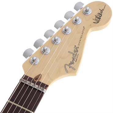 Fender USA Jeff Beck Stratocaster (Surf Green) 【The Spring Summer 2026 Campaign】 画像6