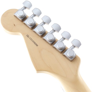 Fender USA Jeff Beck Stratocaster (Surf Green) 【The Spring Summer 2026 Campaign】 画像7