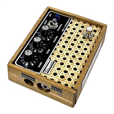 shin’s music MK-1 OVERDRIVE Hard Wood 画像1
