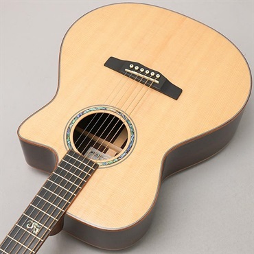 MORRIS 【Hand Made Premium】 S-101III モーリス 画像4