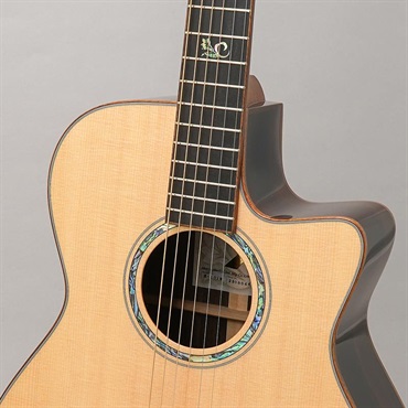 MORRIS 【Hand Made Premium】 S-101III モーリス 画像6