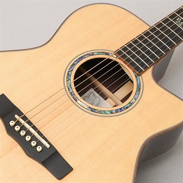 MORRIS 【Hand Made Premium】 S-101III モーリス 画像7