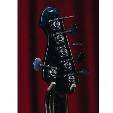 ATELIER Z 【入荷待ち、ご予約受付中】 Beta6 MT Custom [Mutsumi Signature] 画像6