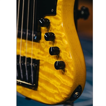 ATELIER Z 【入荷待ち、ご予約受付中】 Beta6 MT Custom [Mutsumi Signature] 画像7