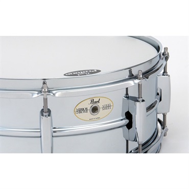 Pearl SS1455N [Standard Steel 14×5.5] 画像1
