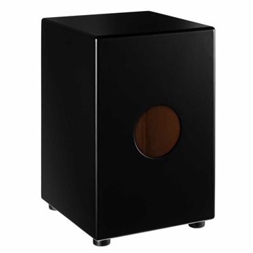 MEINL MCAJ100BK-CBF+ [Headliner Series Snare Cajon with Bag with Bag / Charcoal Black Fade]【MEINL 純正バッグ付き！】 画像2