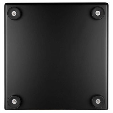 MEINL MCAJ100BK-CBF+ [Headliner Series Snare Cajon with Bag with Bag / Charcoal Black Fade]【MEINL 純正バッグ付き！】 画像3