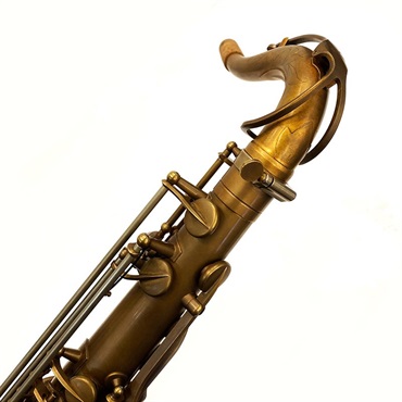 EASTMAN テナーサックス イーストマン ETS852NL 【調整&セットアップ後出荷】【5年間キーバランス調整無料【夏先取り大特価セール】 画像1