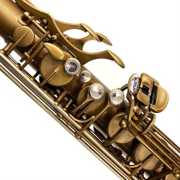 EASTMAN テナーサックス イーストマン ETS852NL 【調整&セットアップ後出荷】【5年間キーバランス調整無料【夏先取り大特価セール】 画像2