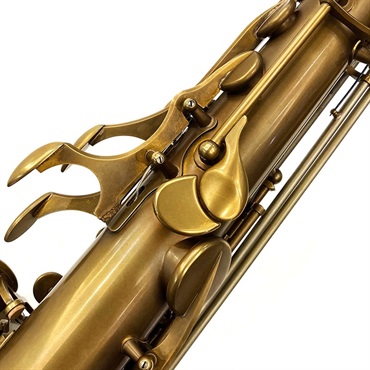 EASTMAN テナーサックス イーストマン ETS852NL 【調整&セットアップ後出荷】【5年間キーバランス調整無料【夏先取り大特価セール】 画像3