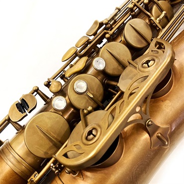 EASTMAN テナーサックス イーストマン ETS852NL 【調整&セットアップ後出荷】【5年間キーバランス調整無料【夏先取り大特価セール】 画像4