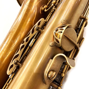 EASTMAN テナーサックス イーストマン ETS852NL 【調整&セットアップ後出荷】【5年間キーバランス調整無料【夏先取り大特価セール】 画像5