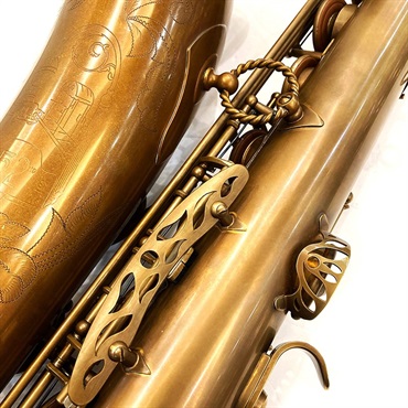 EASTMAN テナーサックス イーストマン ETS852NL 【調整&セットアップ後出荷】【5年間キーバランス調整無料【夏先取り大特価セール】 画像6