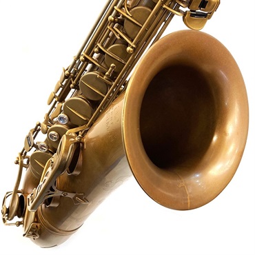 EASTMAN テナーサックス イーストマン ETS852NL 【調整&セットアップ後出荷】【5年間キーバランス調整無料【夏先取り大特価セール】 画像9