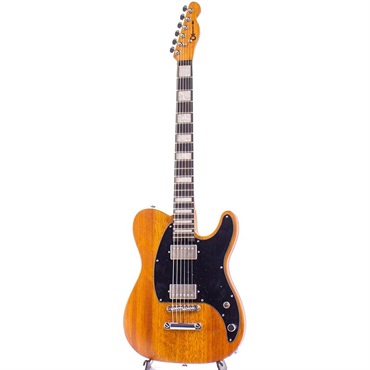 Charvel Pro-Mod Series Joe Duplantier Signature San Dimas Style 2 HH Mahogany Natural 【特価】 画像1