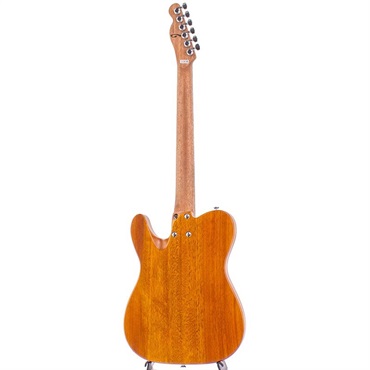 Charvel Pro-Mod Series Joe Duplantier Signature San Dimas Style 2 HH Mahogany Natural 【特価】 画像2
