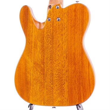 Charvel Pro-Mod Series Joe Duplantier Signature San Dimas Style 2 HH Mahogany Natural 【特価】 画像3