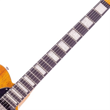 Charvel Pro-Mod Series Joe Duplantier Signature San Dimas Style 2 HH Mahogany Natural 【特価】 画像4