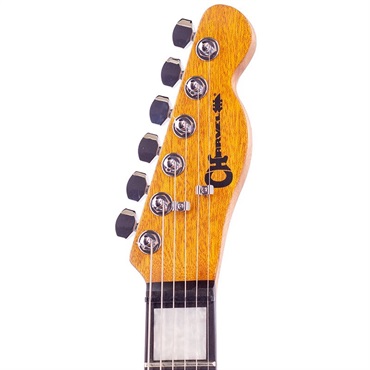 Charvel Pro-Mod Series Joe Duplantier Signature San Dimas Style 2 HH Mahogany Natural 【特価】 画像5