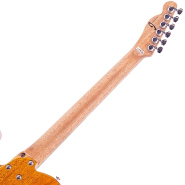 Charvel Pro-Mod Series Joe Duplantier Signature San Dimas Style 2 HH Mahogany Natural 【特価】 画像6