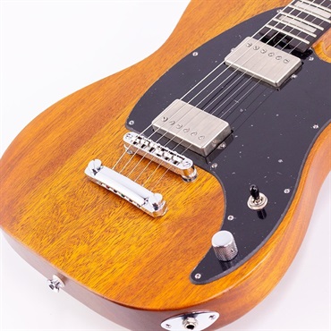 Charvel Pro-Mod Series Joe Duplantier Signature San Dimas Style 2 HH Mahogany Natural 【特価】 画像8
