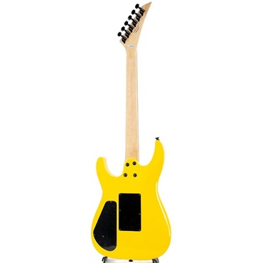 Jackson X Series Dinky DK3XR HSS (Caution Yellow/Laurel)  【特価】 画像2