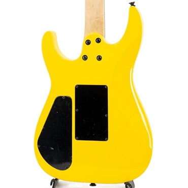 Jackson X Series Dinky DK3XR HSS (Caution Yellow/Laurel)  【特価】 画像7