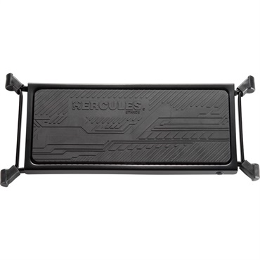 HERCULES 【夏のボーナスセール】【箱ボロ特価品】FS100B Foot Rest [ギター足台] 画像1