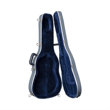 MARTIN Z30BU CASE 000/OMサイズ用ブルーケース [マーチン純正ハードケース] 画像1