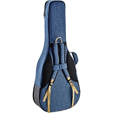 ORTEGA OSOCADN-OC Dreadnought Guitar Soft Case (オーシャンブルー) 画像1