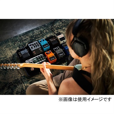 BOSS IR-2 [Amp & Cabinet]アイアール アンプシミュレーター ボス 画像4