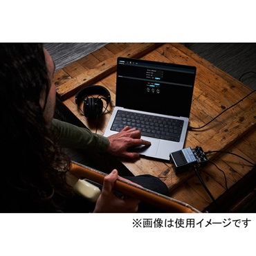 BOSS IR-2 [Amp & Cabinet]アイアール アンプシミュレーター ボス 画像5