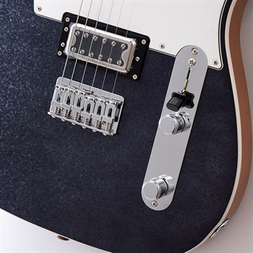 Fender Made in Japan Limited Sparkle Telecaster (Black/Rosewood Fingerboard) 画像4