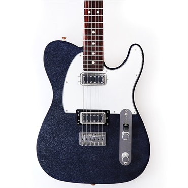 Fender Made in Japan Limited Sparkle Telecaster (Black/Rosewood Fingerboard) 画像9