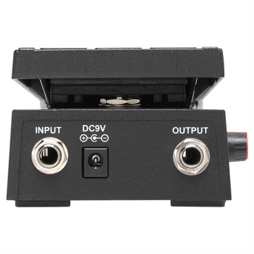 Ibanez 【WEB限定在庫処分セール】 Twin Peaks Wah Pedal TWP10（アイバニーズ）ワウペダル 画像3
