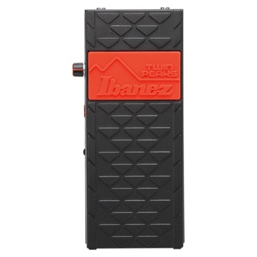 Ibanez Ibanez Twin Peaks Wah Pedal TWP10 画像1