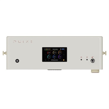 HOTONE 【夏先取り大特価セール】【WEB限定在庫処分セール】 HOTONE Pulze（Luna）白 画像6