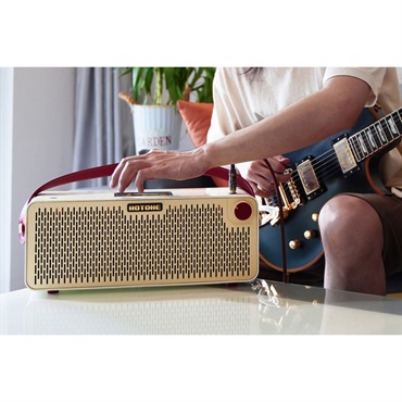 HOTONE 【夏先取り大特価セール】【WEB限定在庫処分セール】 HOTONE Pulze（Luna）白 画像7
