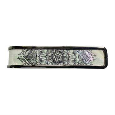 Thalia Capo Limited Series Black Chrome Pearl MANDALA [新仕様] タリアカポ 画像1