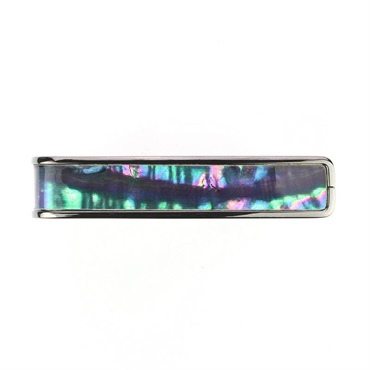 Thalia Capo Exotic Shell Series Black Chrome Black Ripple [新仕様] タリアカポ 画像1
