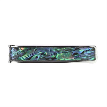 Thalia Capo Exotic Shell Series Chrome Blue Abalone [新仕様] タリアカポ 画像1