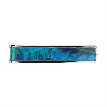 Thalia Capo Exotic Shell Series Chrome TEAL ANGEL WING [新仕様] タリアカポ 画像1