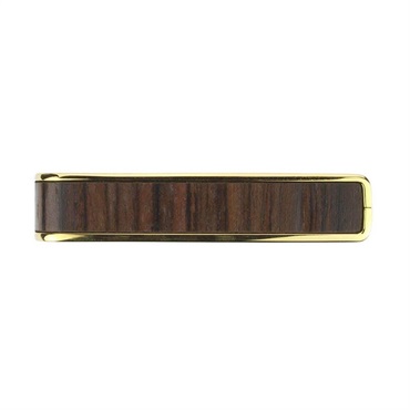 Thalia Capo Exotic Wood Series 24K Gold Santos Rosewood [新仕様] タリアカポ 画像1