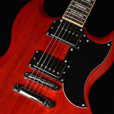 Bacchus Global Series MARQUIS-STD (A-RED) 画像2