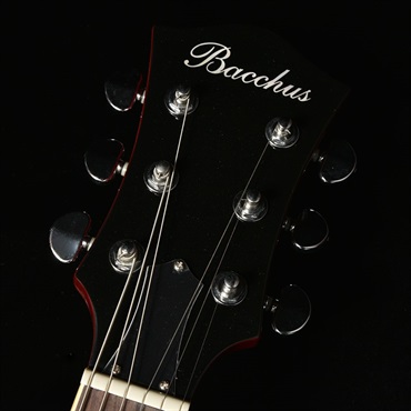 Bacchus Global Series MARQUIS-STD (A-RED) 画像4
