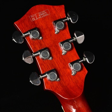 Bacchus Global Series MARQUIS-STD (A-RED) 画像7
