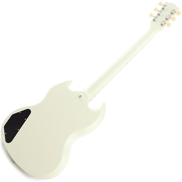 Gibson SG Standard ‘61 (Classic White) 画像2