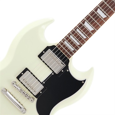 Gibson SG Standard ‘61 (Classic White) 画像3