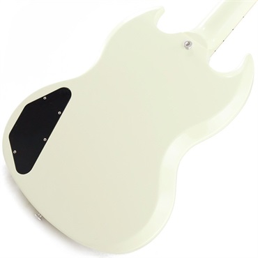 Gibson SG Standard ‘61 (Classic White) 画像5