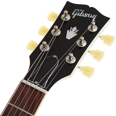 Gibson SG Standard ‘61 (Classic White) 画像6
